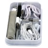 Tech Travel Kits case